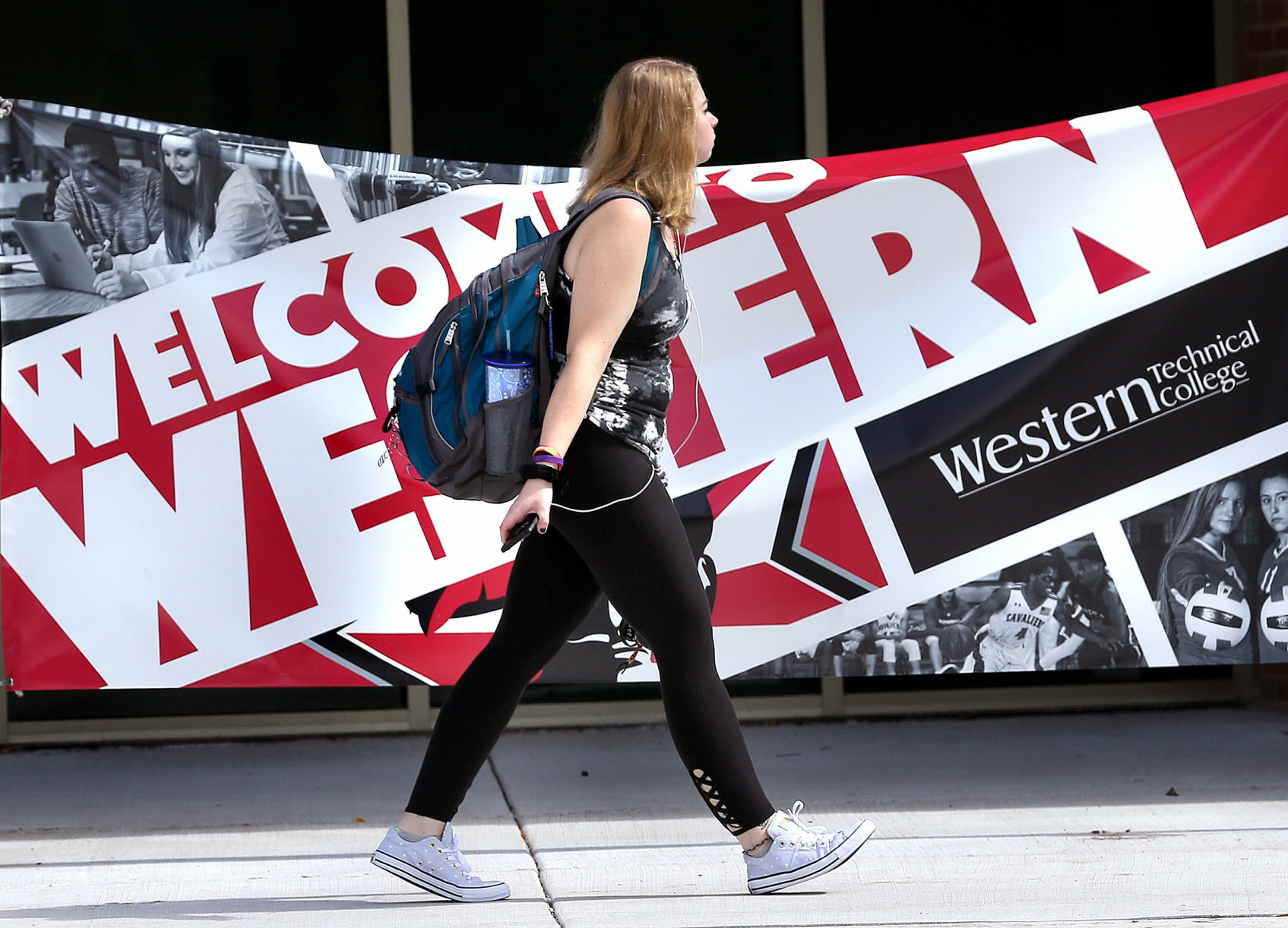 La Crosse colleges report strong early enrollment numbers